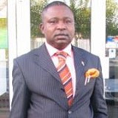 Michel Mpandi