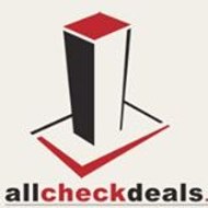 Allcheck Deals