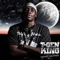 T-Gen King mafoua