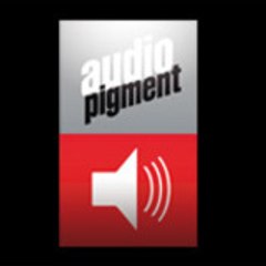 Audio Pigment
