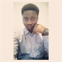 Seun Odebunmi