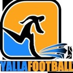YallaFootball