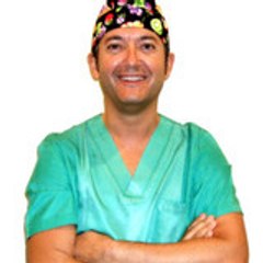 Dr. Mario Secorun