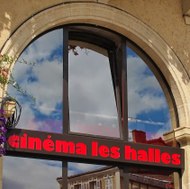 Cinéma les Halles