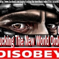 Fucking The New World Order  @TANRESI