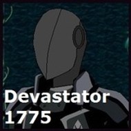 Devastator1775