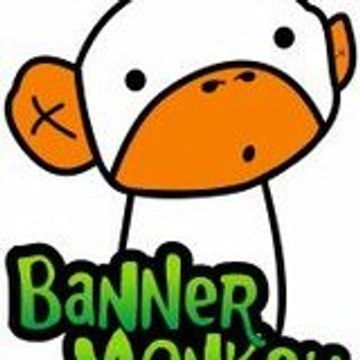 Banner-Monkey