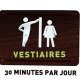 Vestiares La série TV