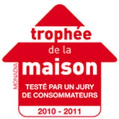 Trophées de la Maison TV