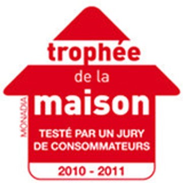 Trophées de la Maison TV