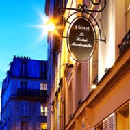 Hoteletrelaisdecharme