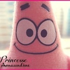 Princesse Amaandine
