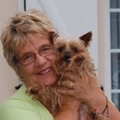 Christiane Bonetto