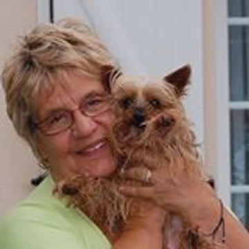 Christiane Bonetto