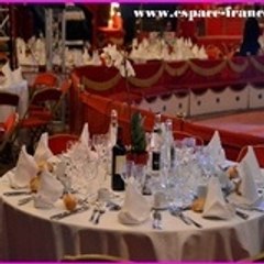 Salle Reception