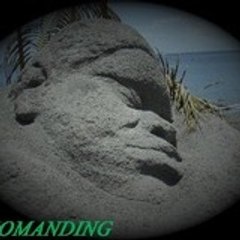 Griomanding Madwa