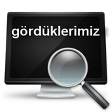 gorduklerimiz