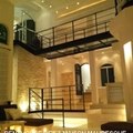 Penthouse de la Maison Mauresque Playa del Carmen