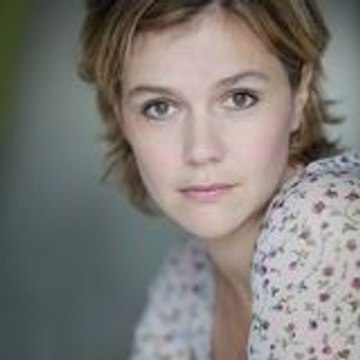 karine texier