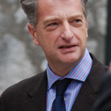 Hervé Gaymard