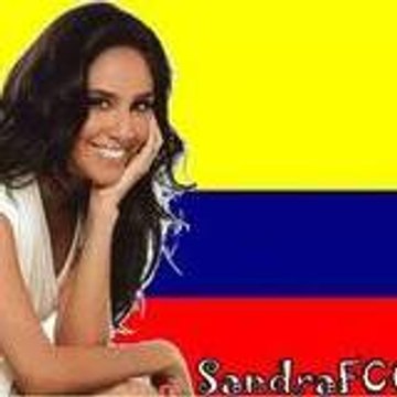 @SandraFCCol  SandraFCColombia