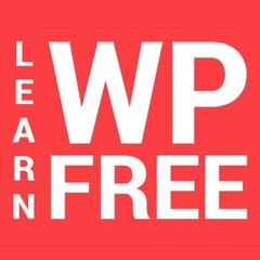 Learn WordPress Free