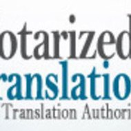 Notarized Translations, Inc