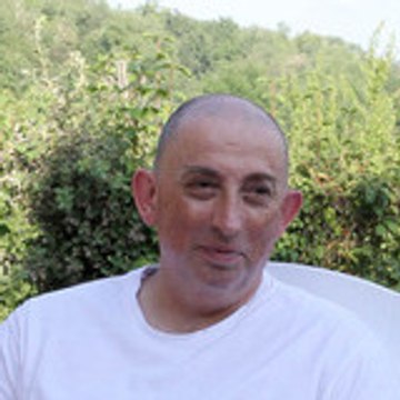 Daniel Briez