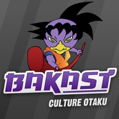 BAKAST - BAKANIME les introuvables
