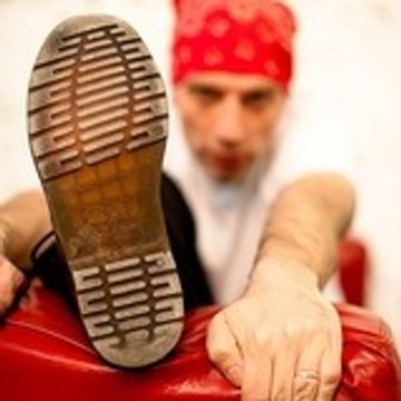 Андрей Айрапетов