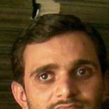 Muhammad Abrar