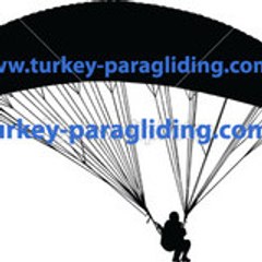 TURKEY PARAGLIDING