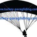 TURKEY PARAGLIDING