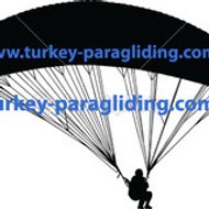 TURKEY PARAGLIDING