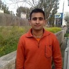 Ahsan Chaudhry