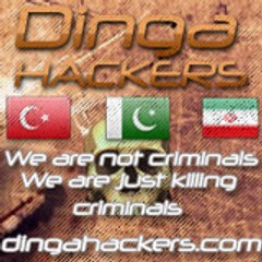 DingaHack