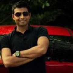 vishal naik