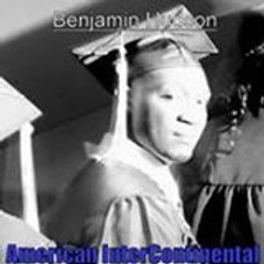 Benjamin Hudson