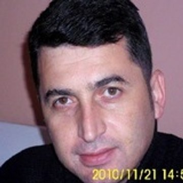 Derviş Tanbuğa