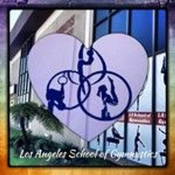 Los Angeles School of Gymnastics