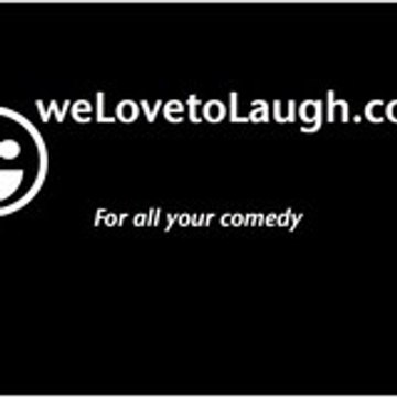weLovetoLaugh