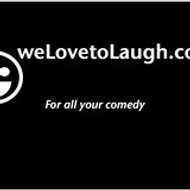 weLovetoLaugh
