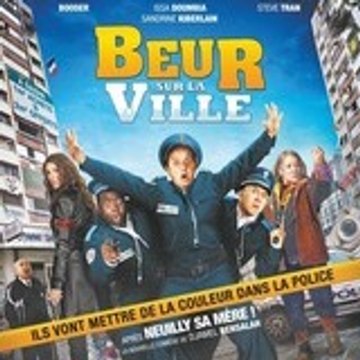 Beursurlaville Beur