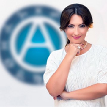 Astrologer Demet Baltaci