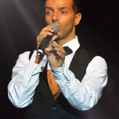 Arnold Pellegrini