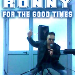 RONNY ROCK