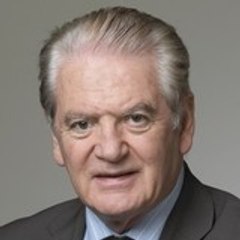Philippe Madrelle