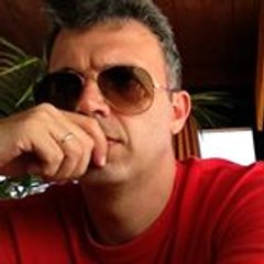 Konstantinos Nikolaou