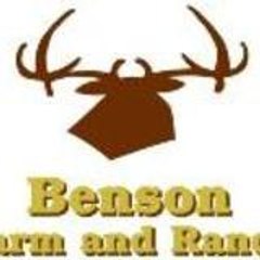 BensonFarmandRanch