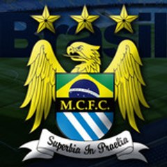 Manchester City Brasil